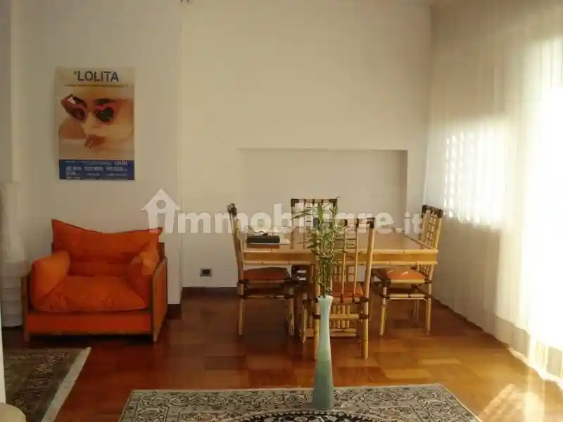 Quadrilocale via Leoncavallo, Colli Murri, Bologna - foto 4