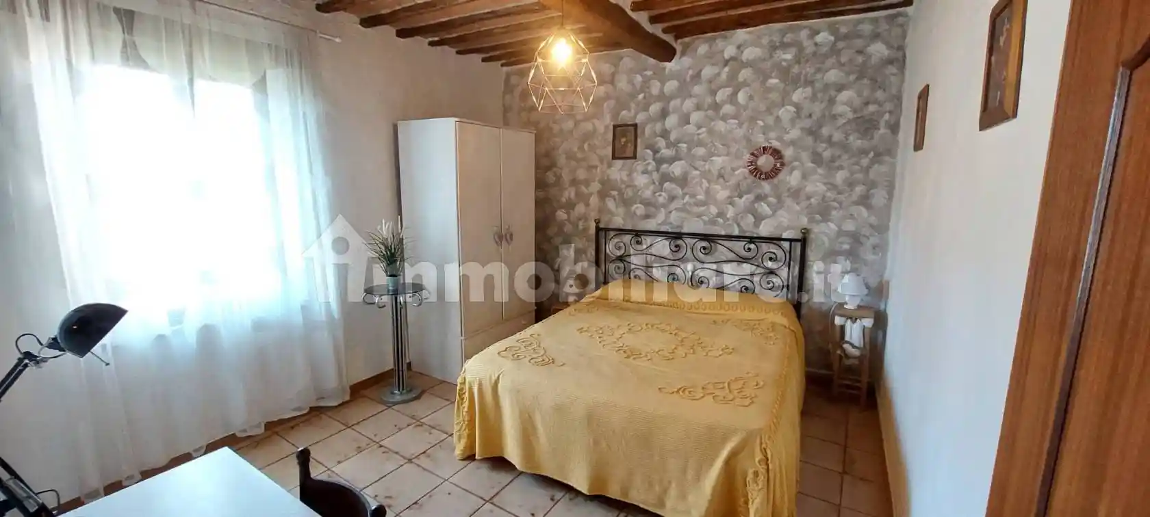 Appartamento in vendita a Asciano