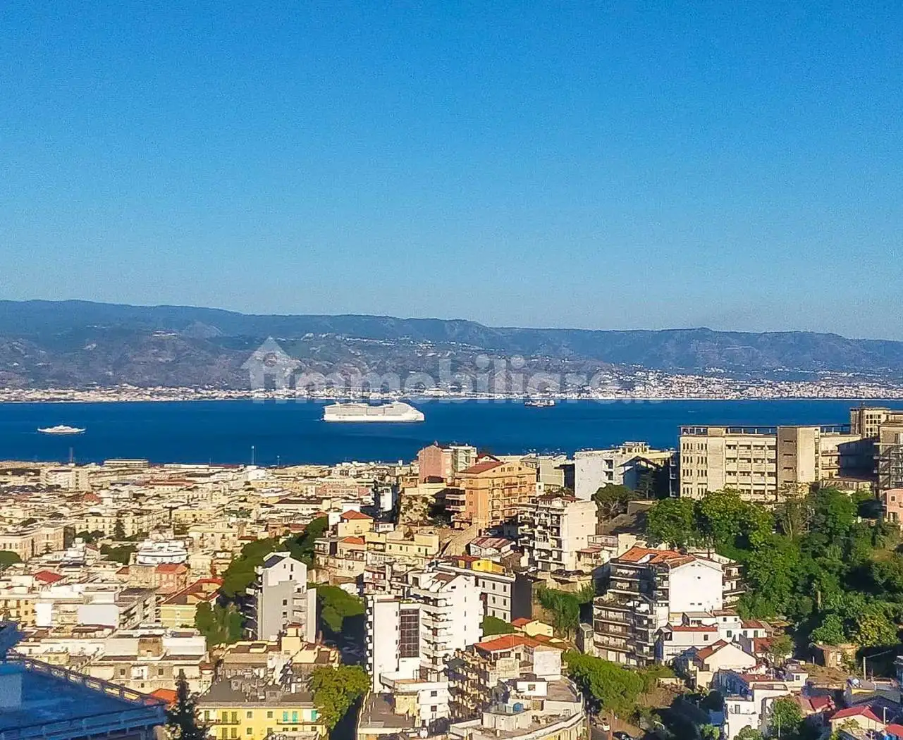 Appartamento in vendita a Messina