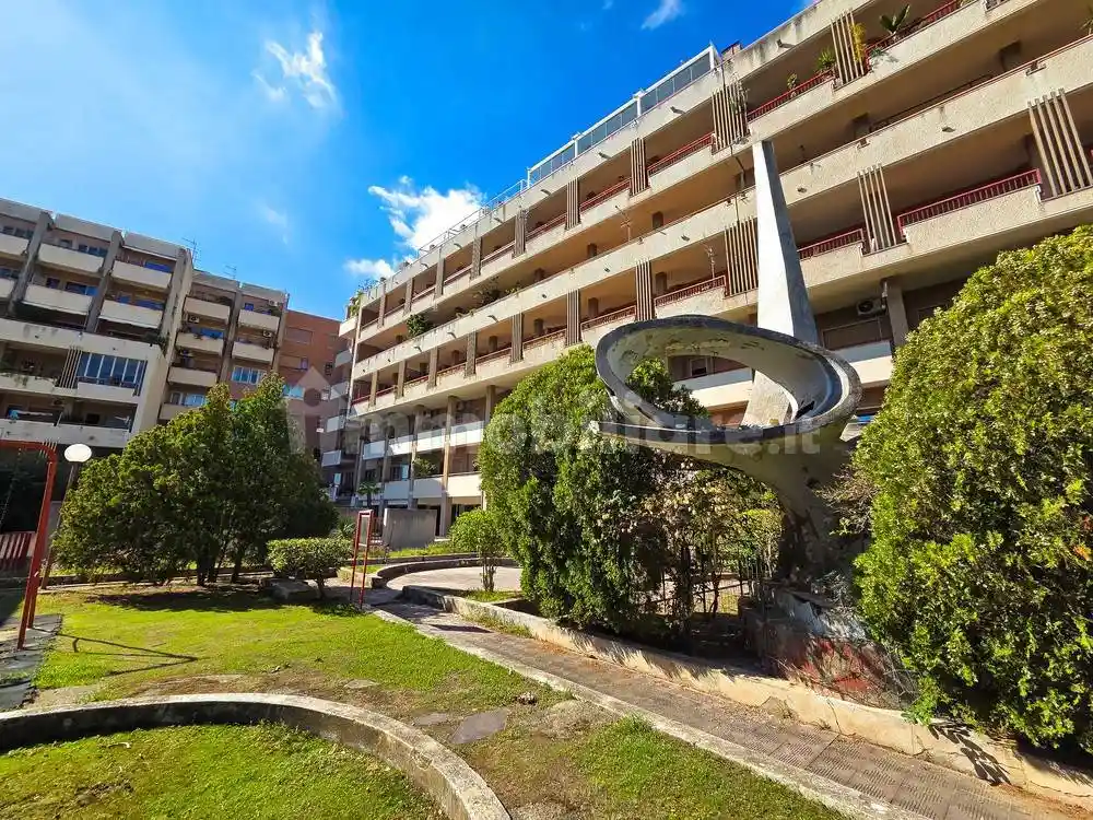 Quadrilocale via Ducezio 74, Gravitelli, Messina - foto 2