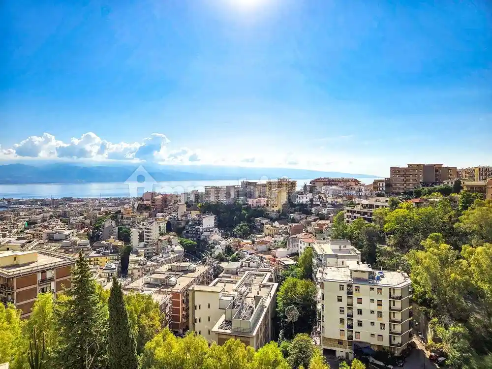 Quadrilocale via Ducezio 74, Gravitelli, Messina - foto 3