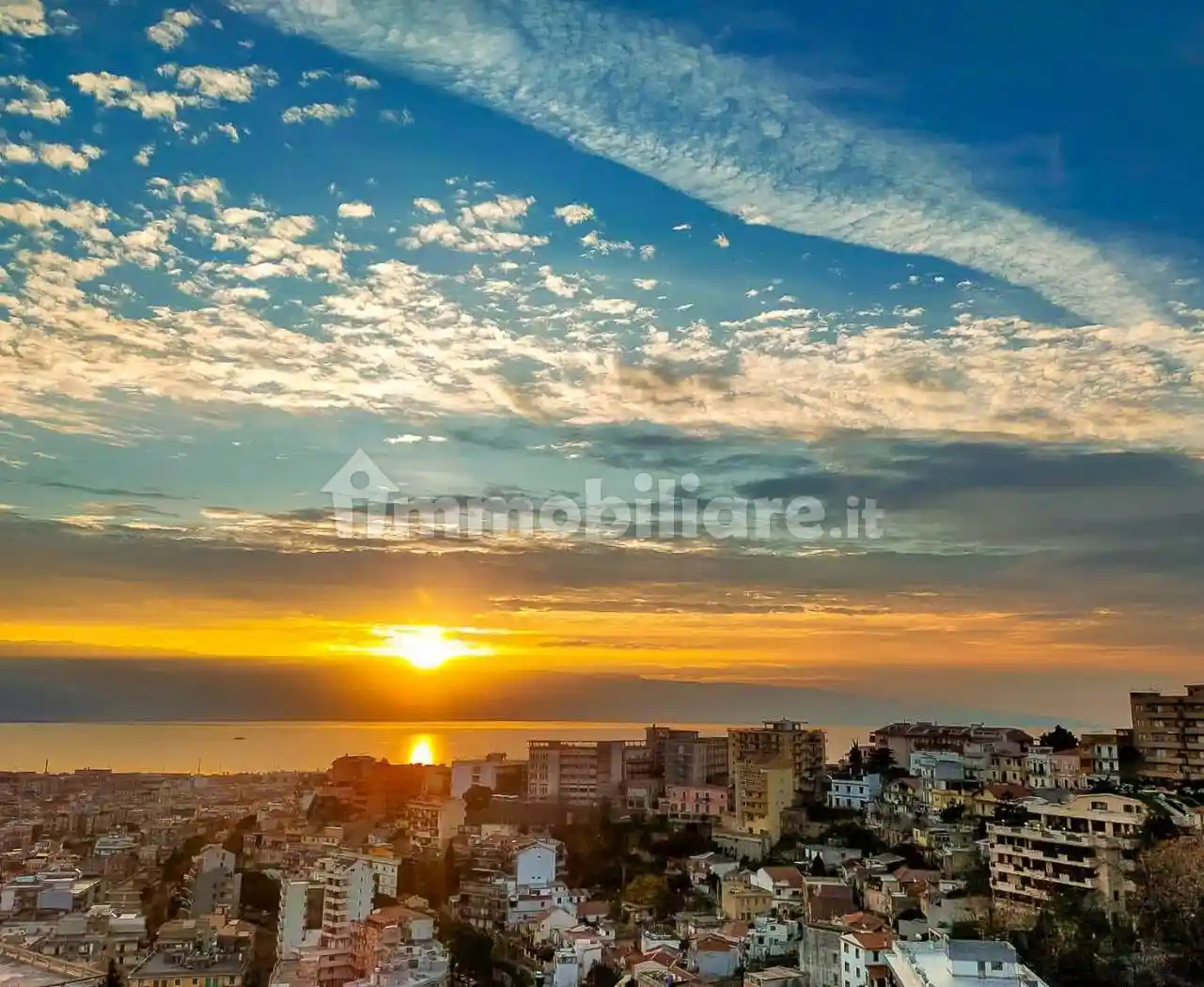 Quadrilocale via Ducezio 74, Gravitelli, Messina - foto 4
