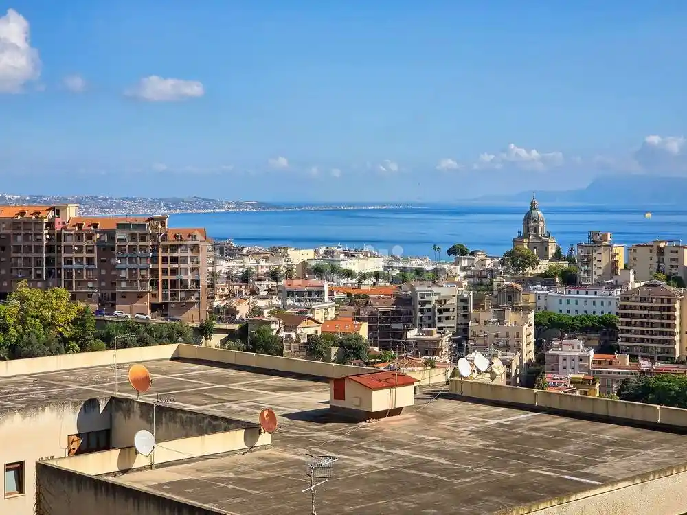 Quadrilocale via Ducezio 74, Gravitelli, Messina - foto 5