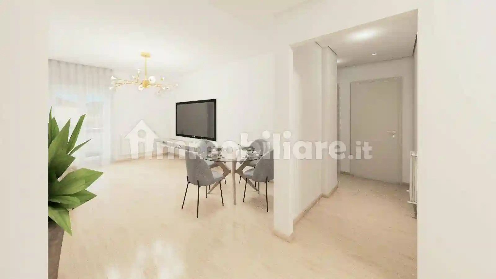 Appartamento - foto 4