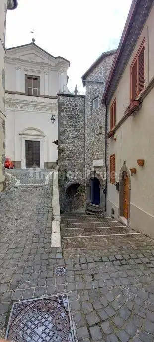 Appartamento in vendita a Patrica