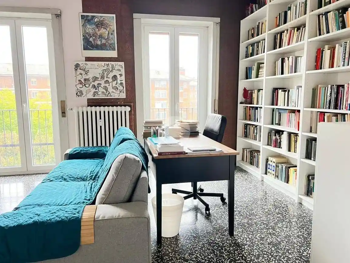 Quadrilocale via Passo Rolle 5, Quartiere Feltre, Milano - foto 4