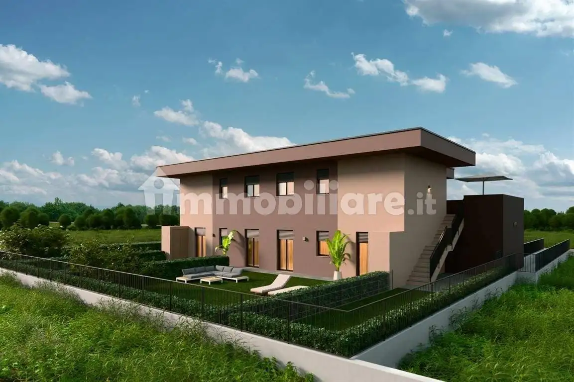 Trilocale via Avis Aido SNC, Calcio - foto 3