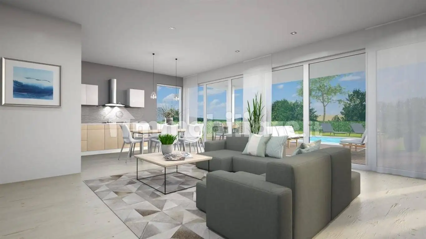 Trilocale via Avis Aido SNC, Calcio - foto 4