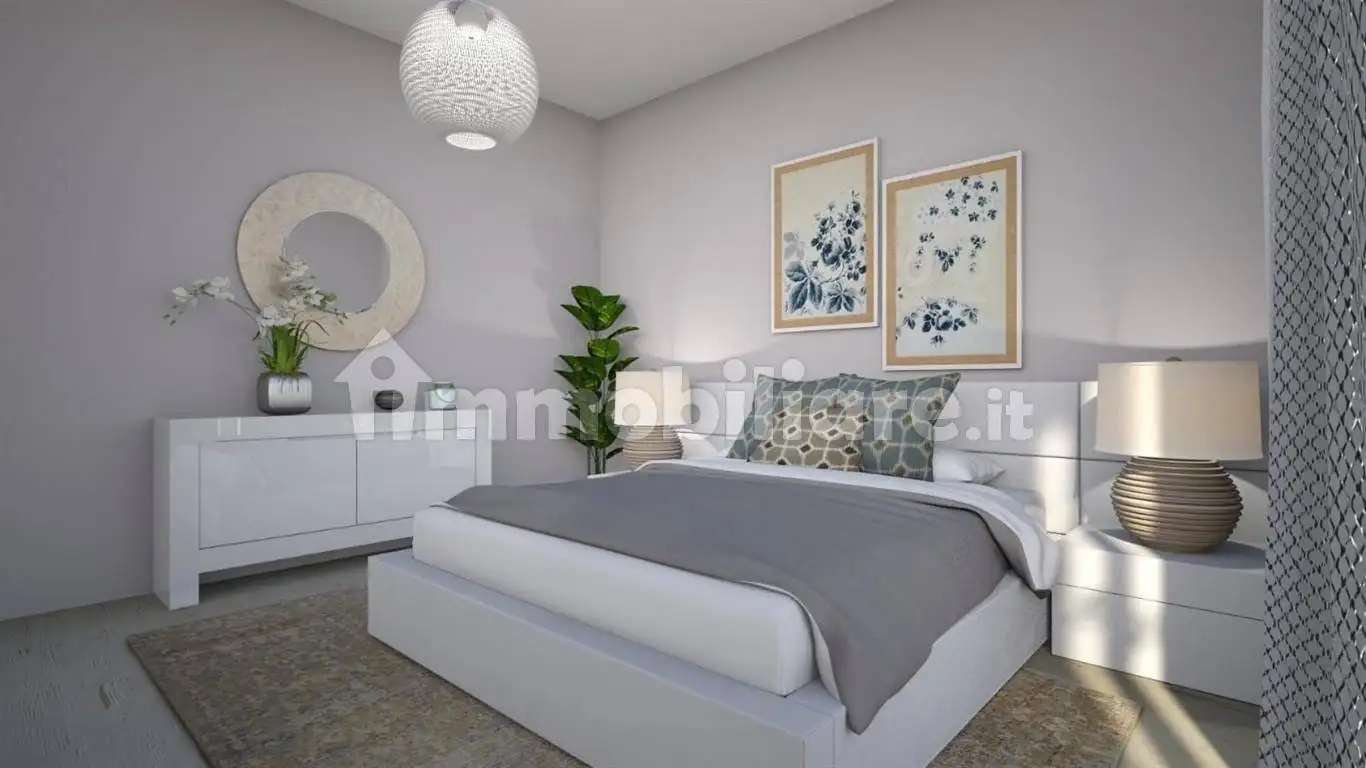 Trilocale via Avis Aido SNC, Calcio - foto 5