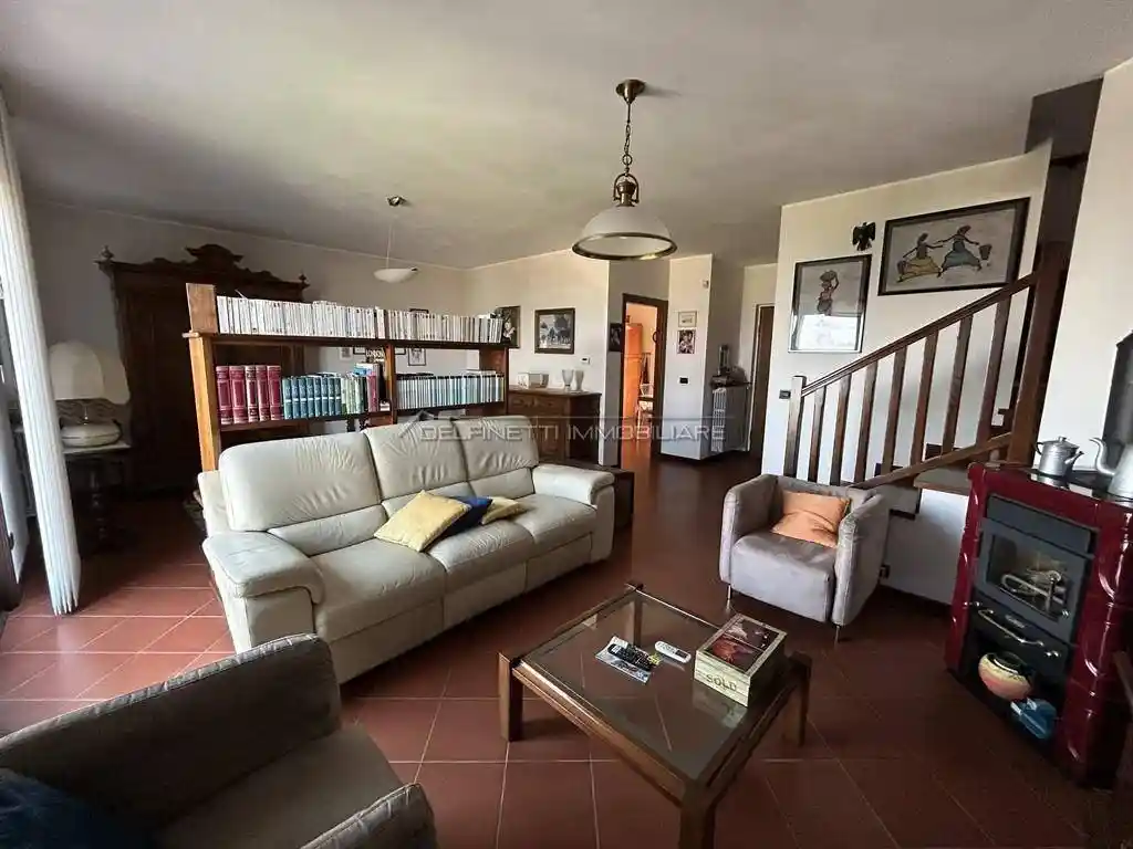 Villetta a schiera - foto 2