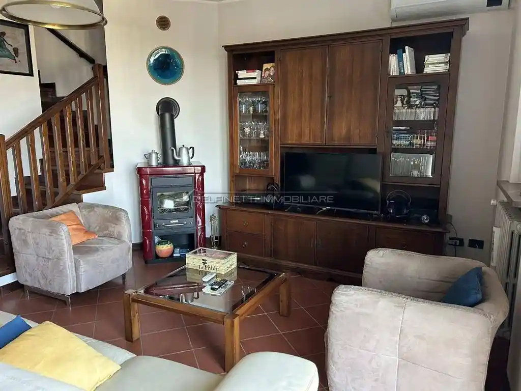 Villetta a schiera - foto 4