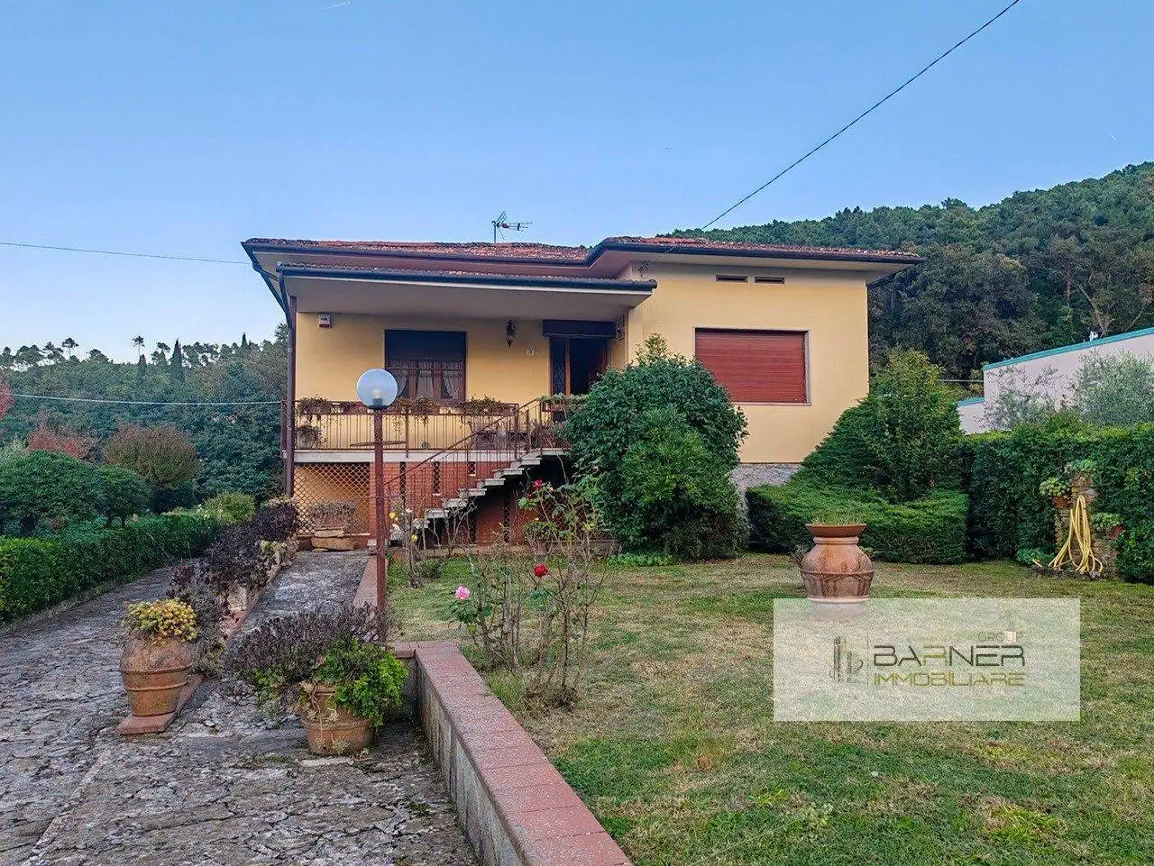 Villa in vendita a Capannori