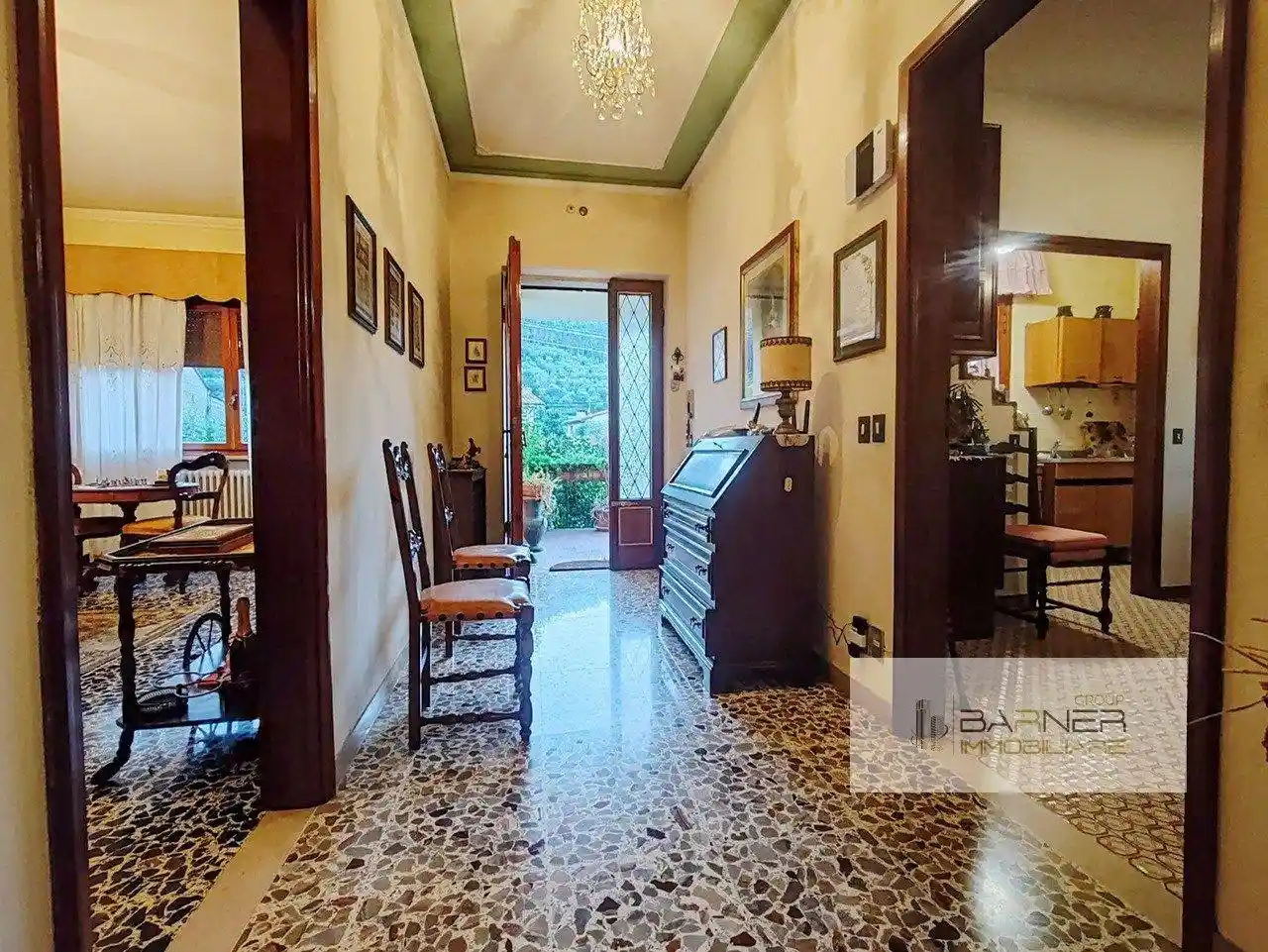 Villa unifamiliare via Fonda 25, Pieve di Compito - Sant'Andrea di Compito, Capannori - foto 3