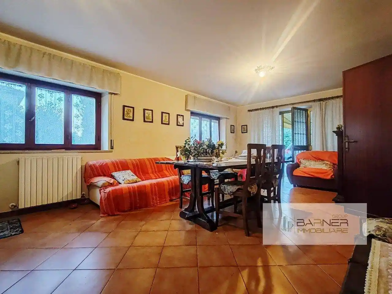 Villa unifamiliare via Fonda 25, Pieve di Compito - Sant'Andrea di Compito, Capannori - foto 4