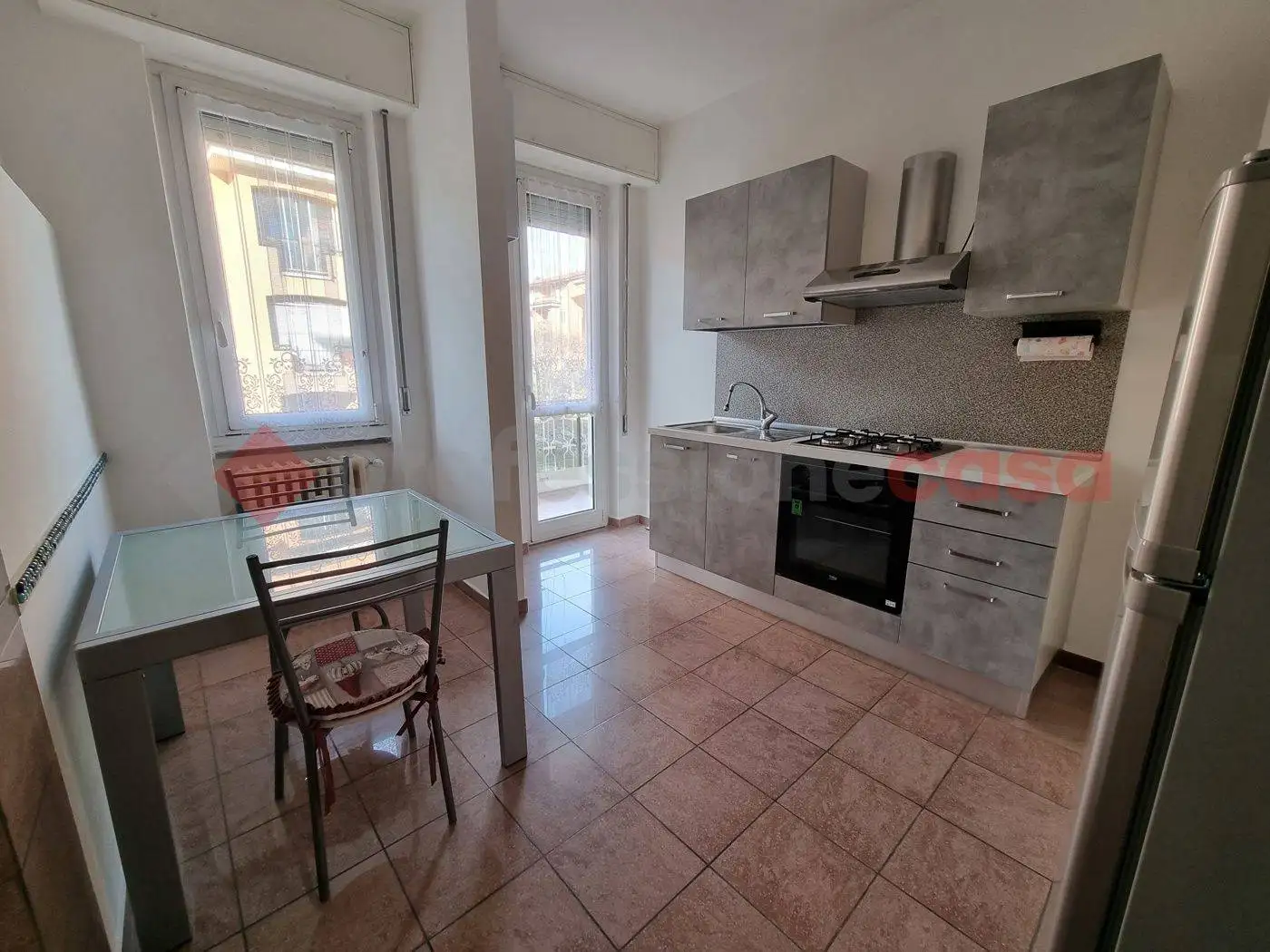 Bilocale via XXIV Maggio, Centro, Arona - foto 5