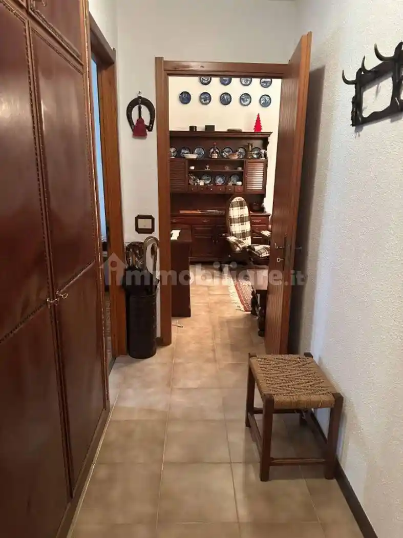 Attico - Mansarda in vendita a Limone Piemonte