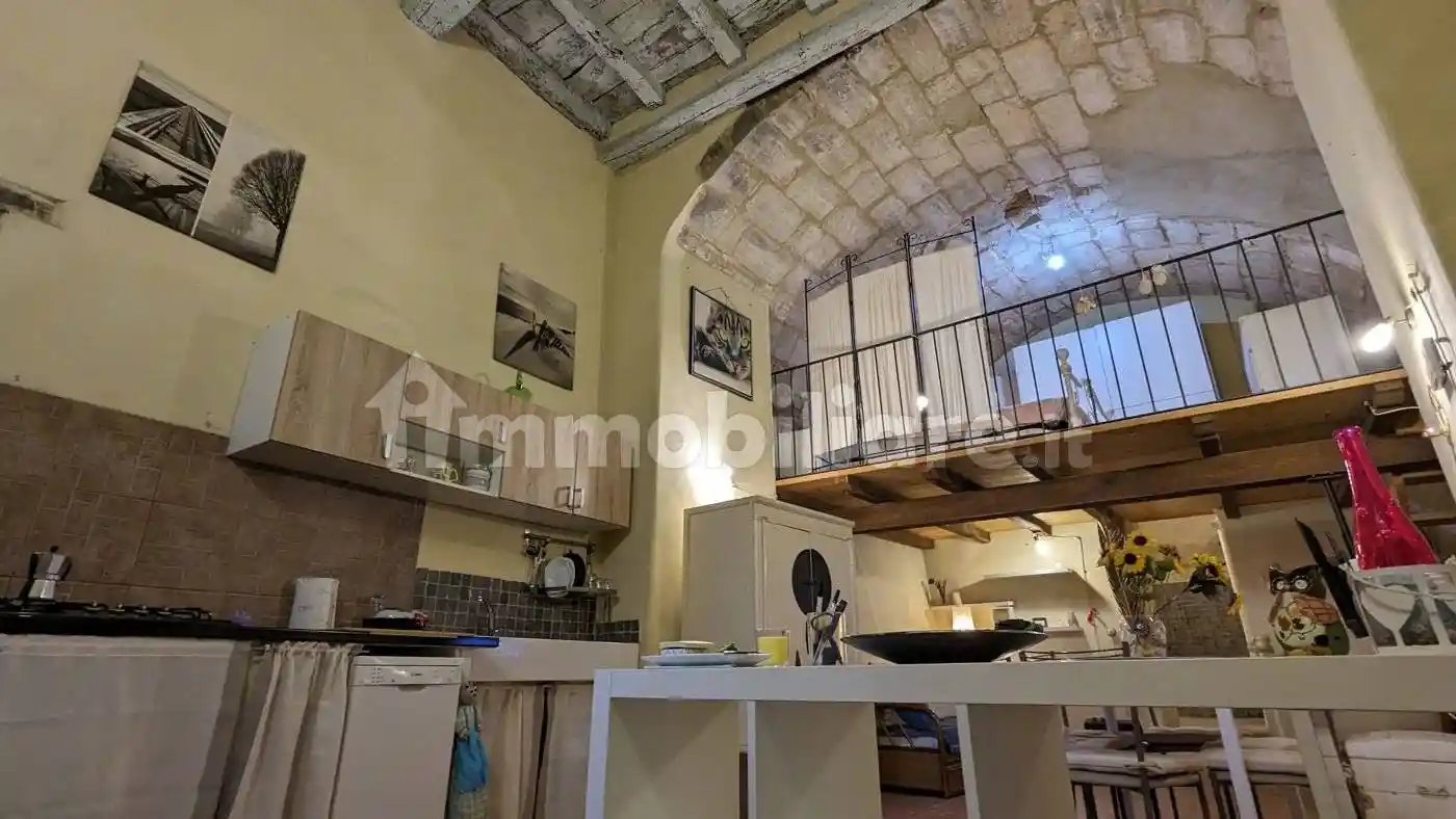 Appartamento in vendita a Amelia