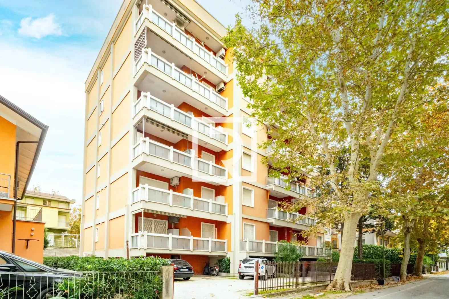 Appartamento in vendita a Cesenatico