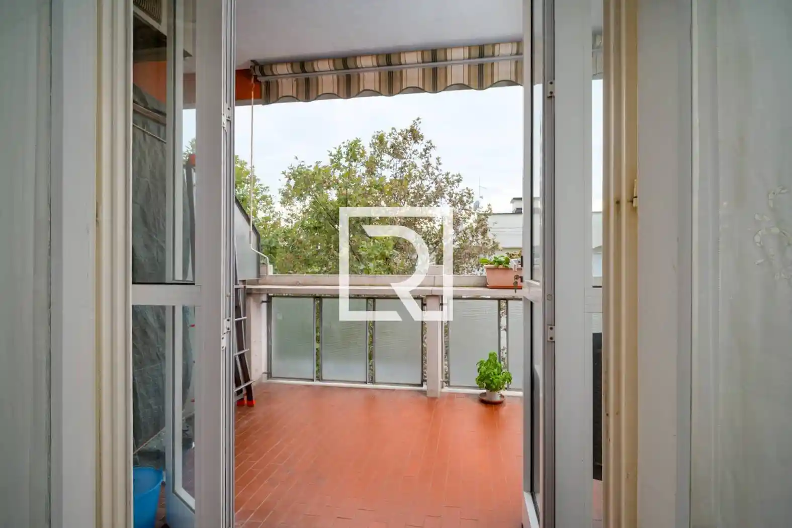 Appartamento buono stato, quarto piano, Villamarina Mare, Cesenatico - foto 4