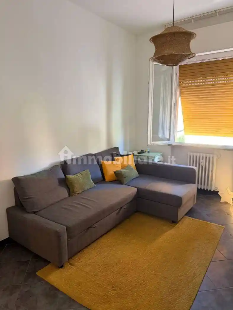 Appartamento in vendita a Reggio Emilia