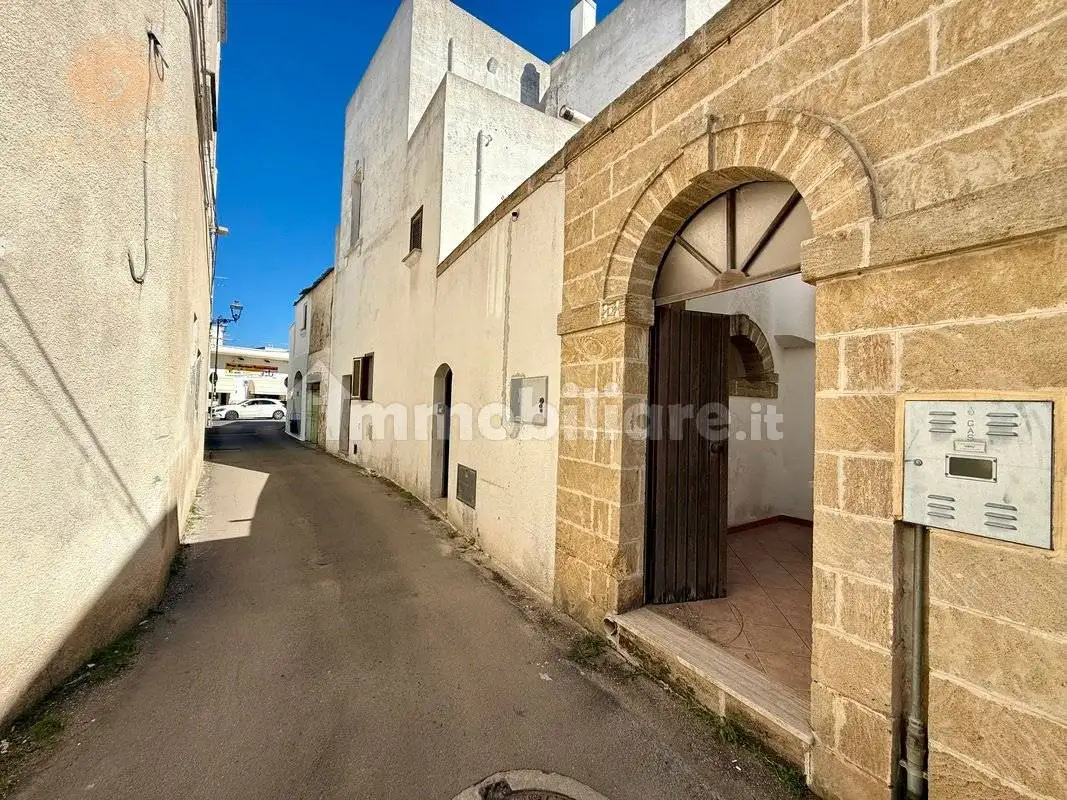 Appartamento in vendita a Castrignano del Capo