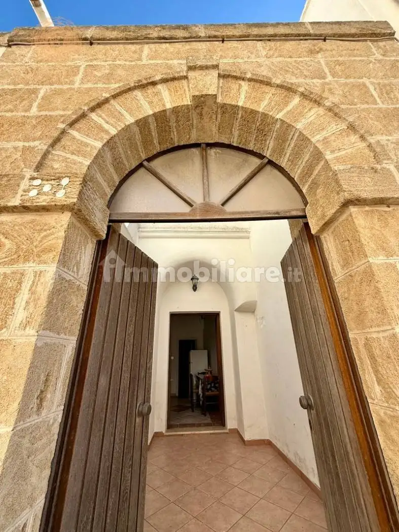 Appartamento via Principe di Piemonte 5, Centro, Castrignano del Capo - foto 2