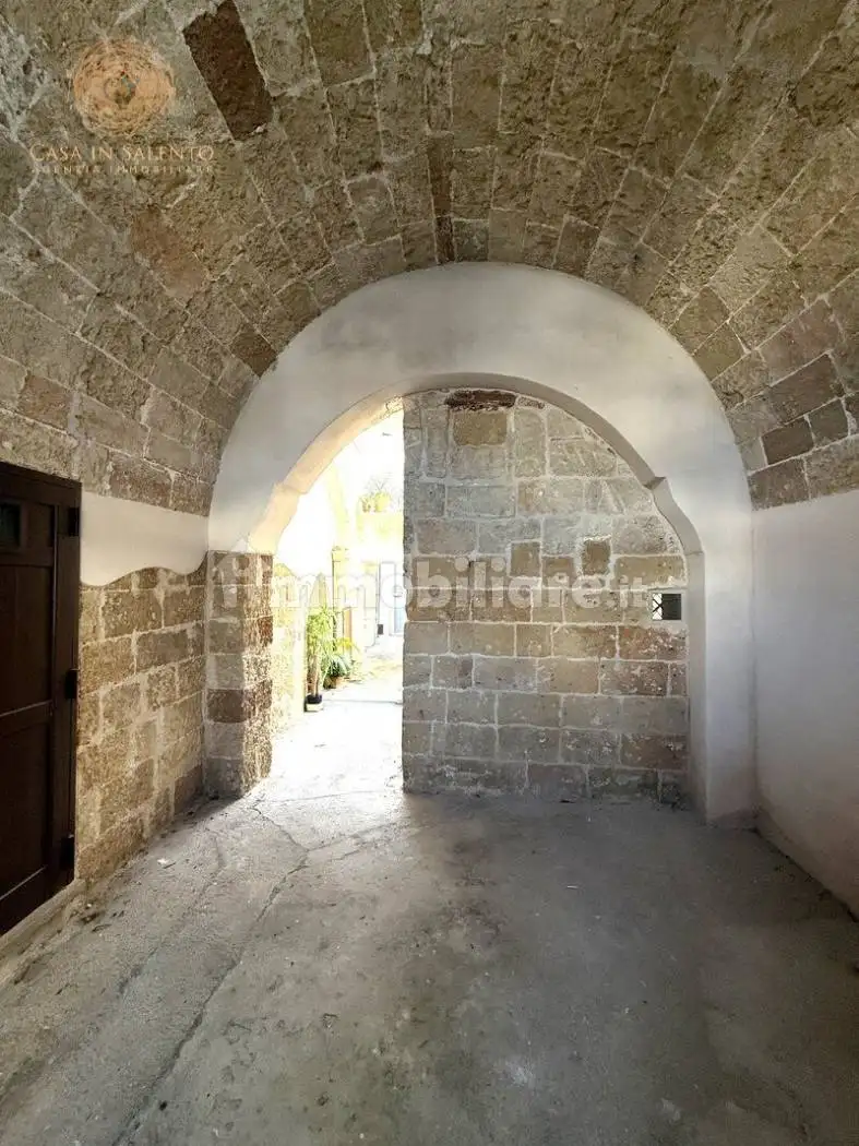 Appartamento via Principe di Piemonte 5, Centro, Castrignano del Capo - foto 3