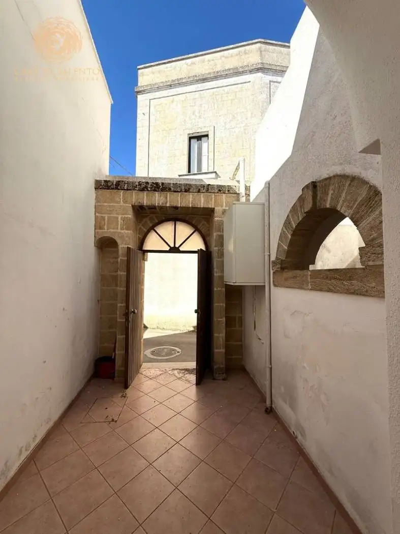 Appartamento via Principe di Piemonte 5, Centro, Castrignano del Capo - foto 5