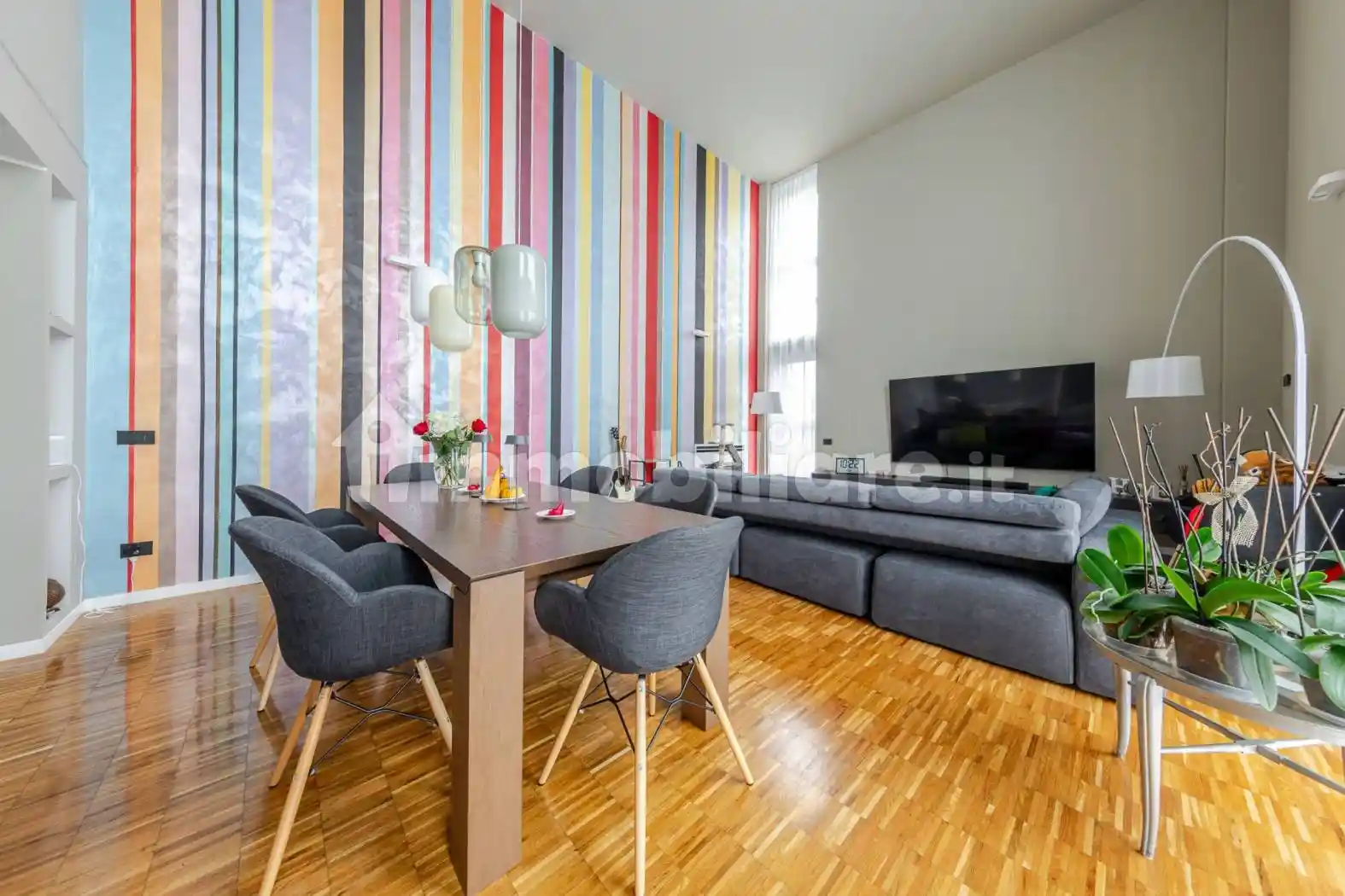 Loft via Carlo De Angeli 3, Ripamonti - Fondazione Prada, Milano - foto 3