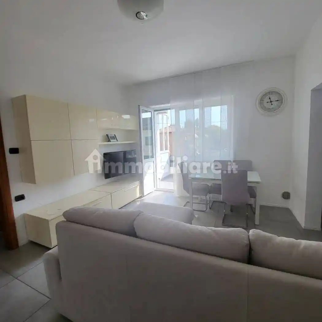 Appartamento in vendita a Venezia