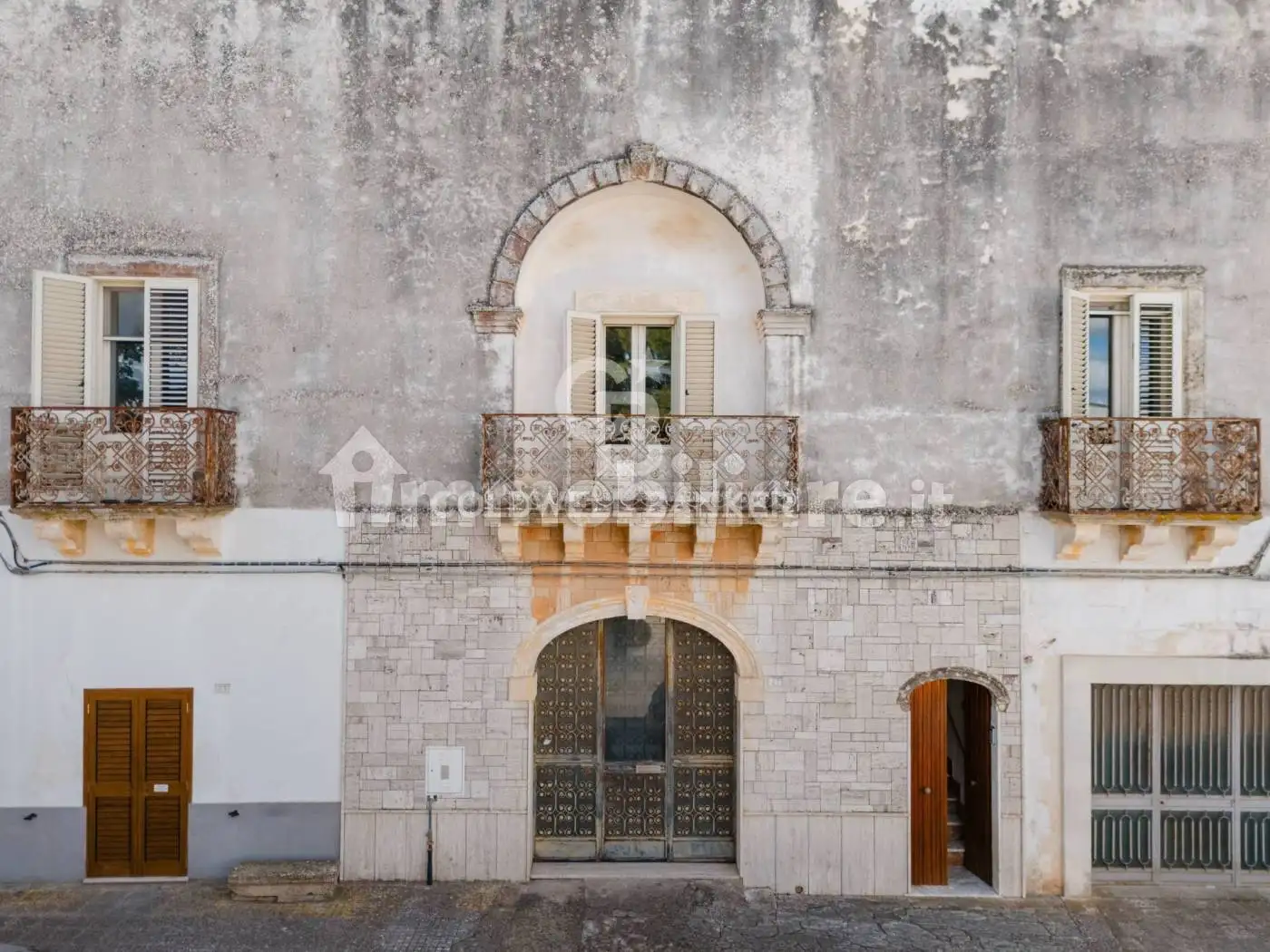 Casa indipendente in vendita a Soleto