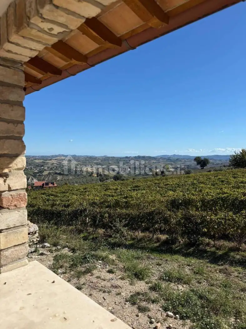 Rustico, nuovo, 450 m², Centro, Appignano del Tronto - foto 4