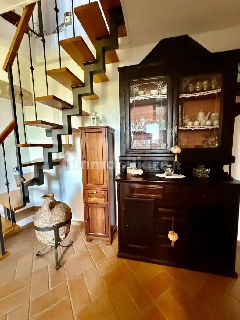 Terratetto unifamiliare 350 m², buono stato, Centro, Altidona - foto 5