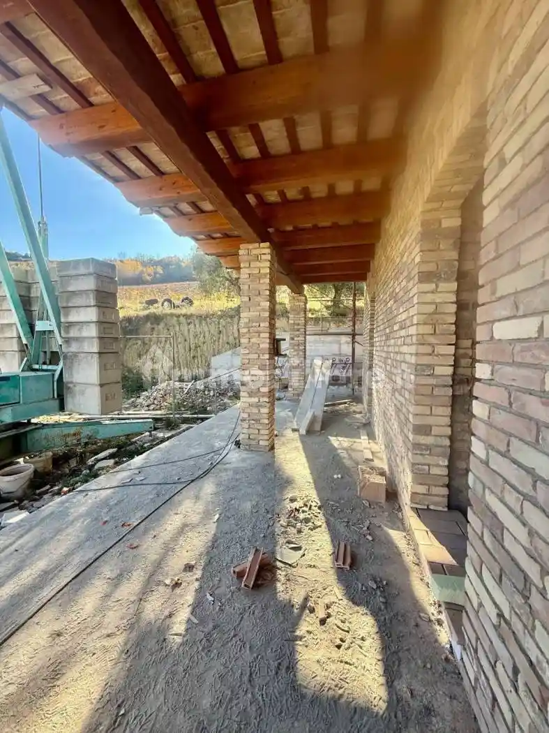 Rustico - Casale in vendita a Ripatransone