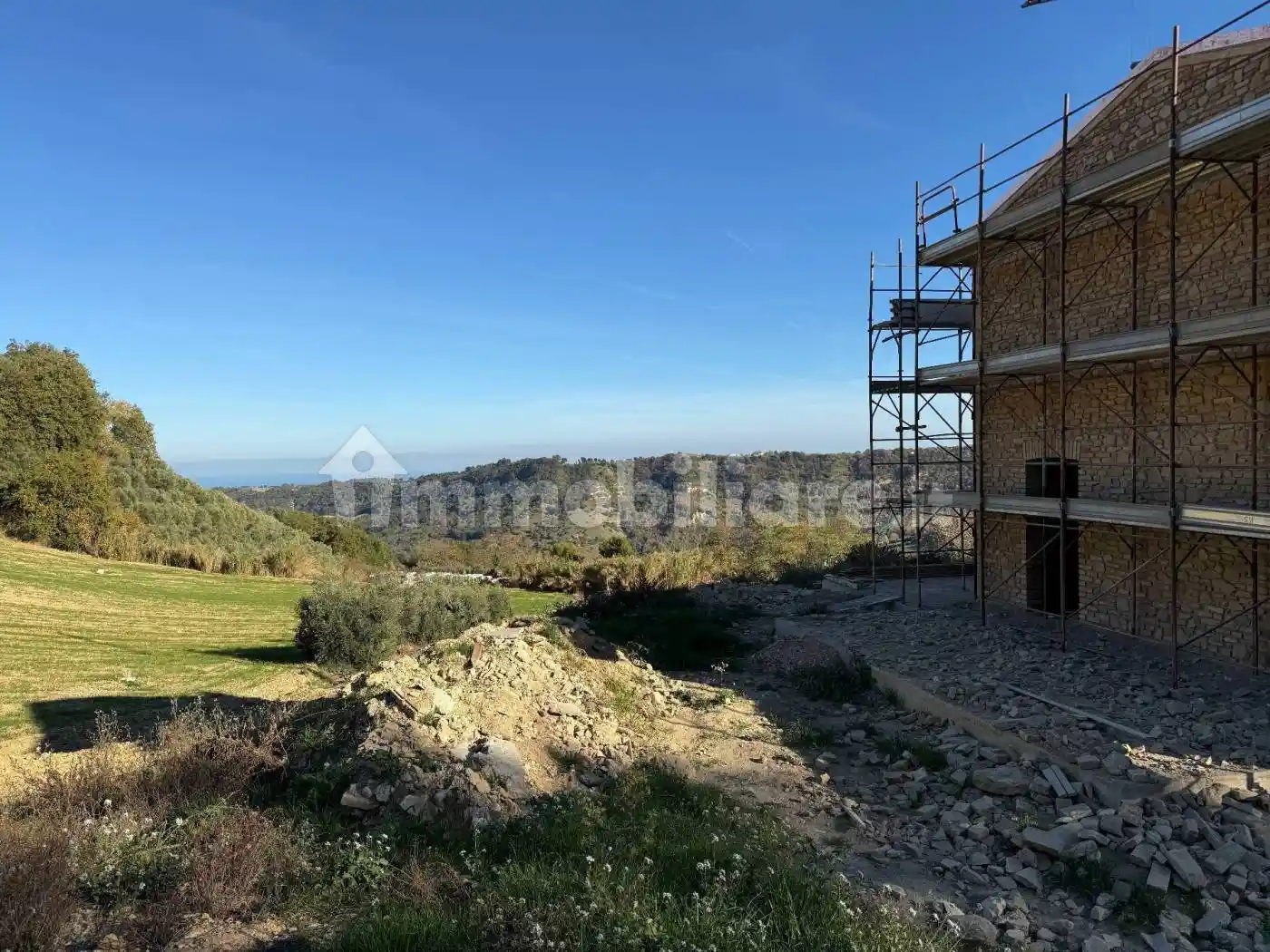 Rustico - Casale in vendita a Ripatransone