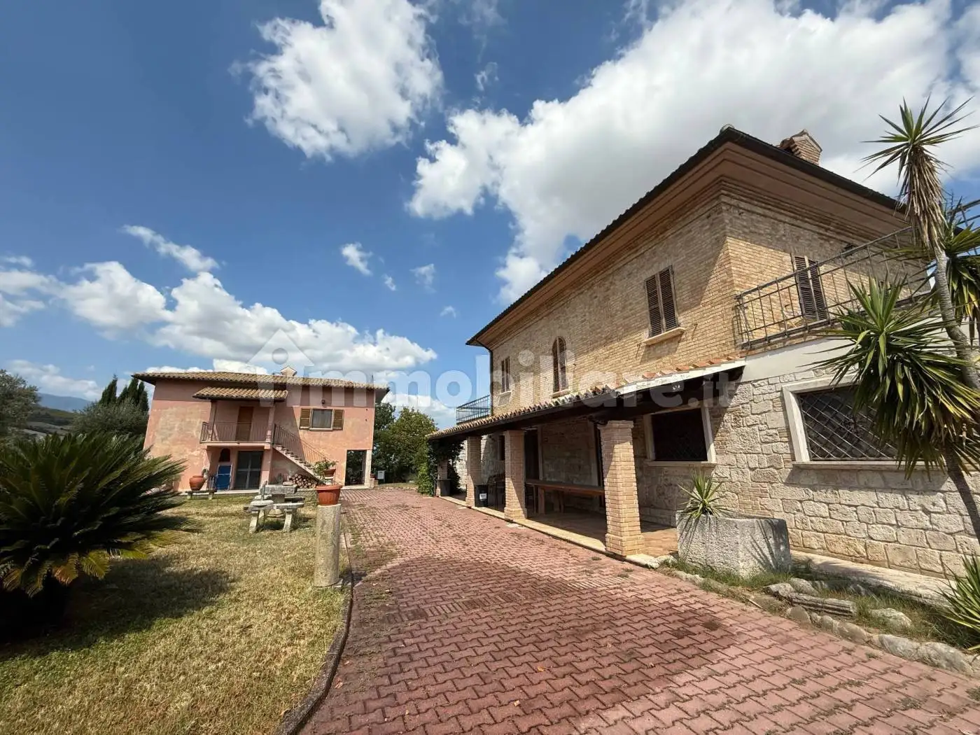 Rustico 265 m², Ancarano - foto 2