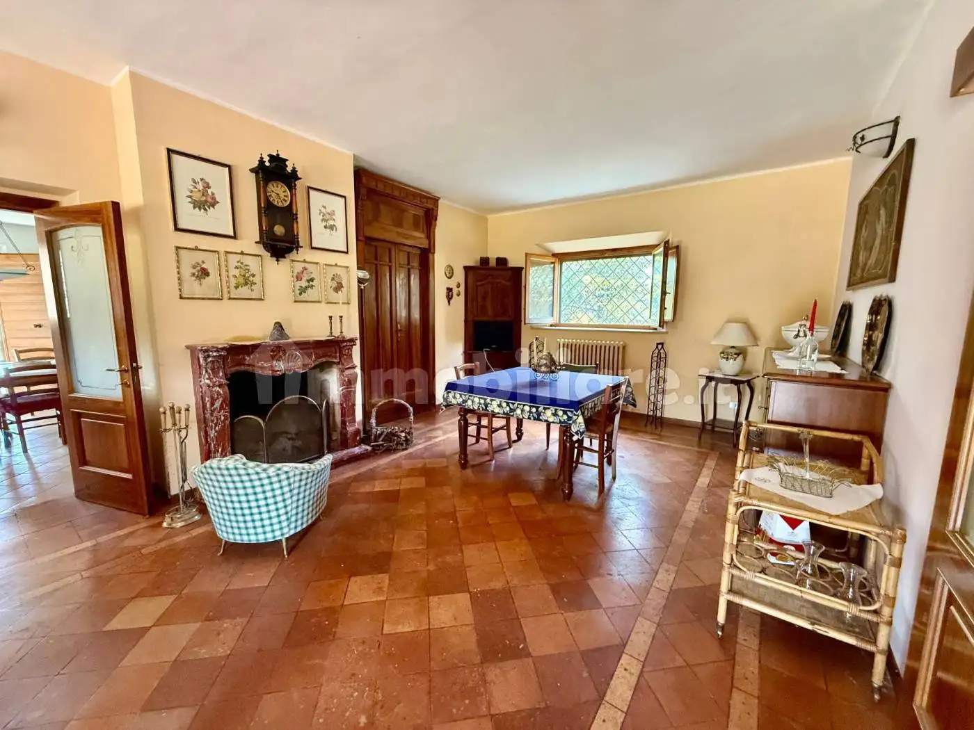 Rustico 265 m², Ancarano - foto 4