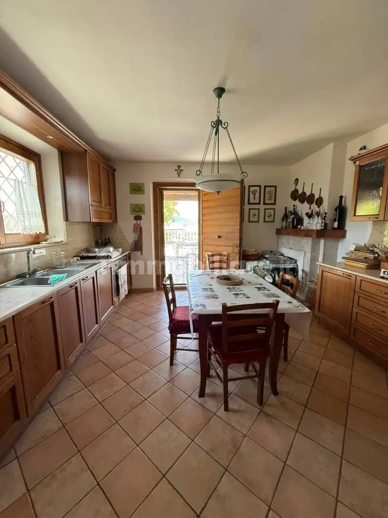 Rustico 265 m², Ancarano - foto 5