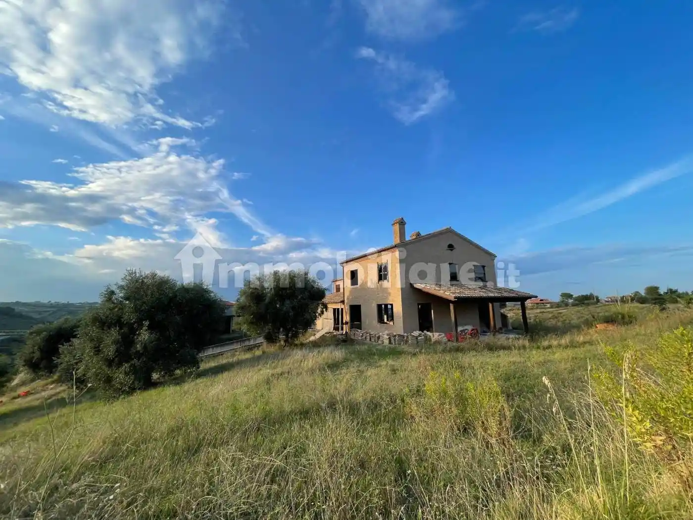 Rustico Contrada Sant'andrea, Cupra Marittima - foto 2