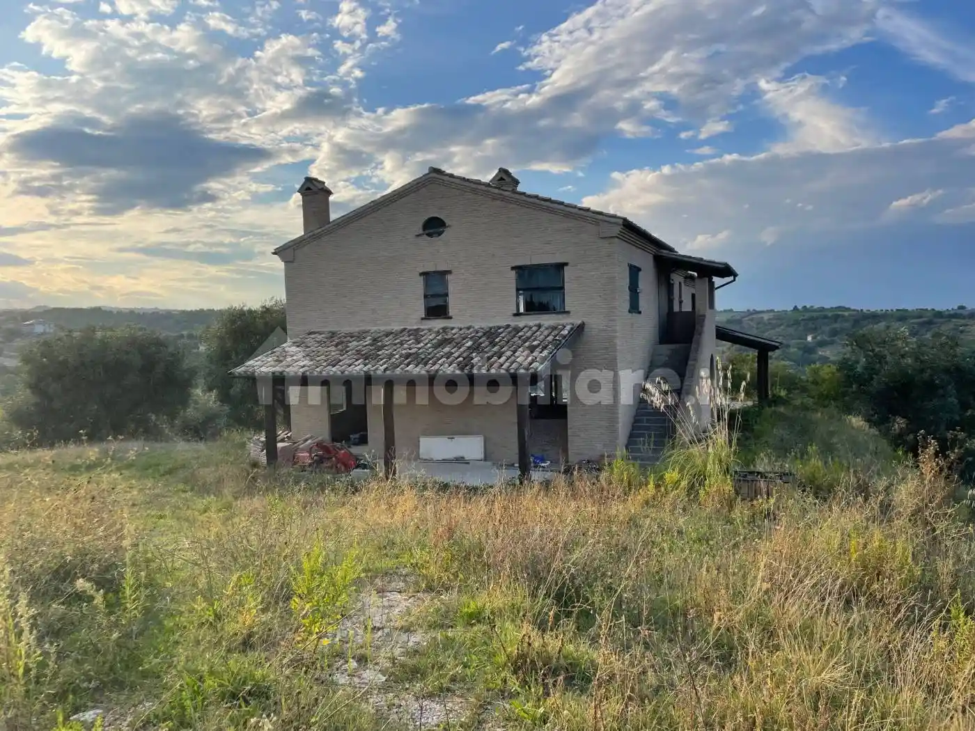 Rustico Contrada Sant'andrea, Cupra Marittima - foto 3
