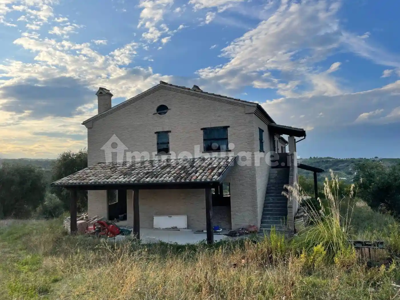 Rustico Contrada Sant'andrea, Cupra Marittima - foto 5