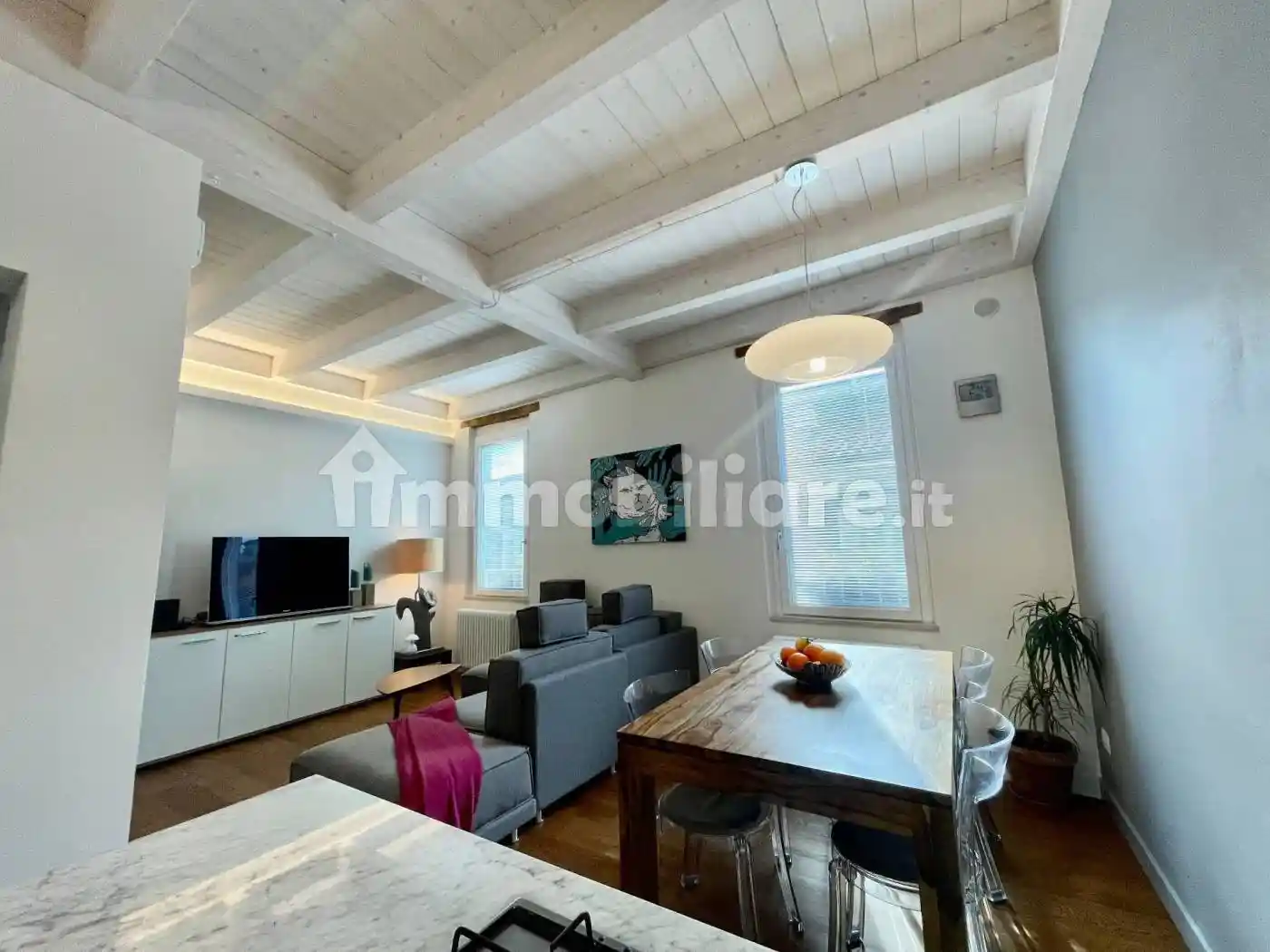 Casa indipendente in vendita a San Benedetto del Tronto