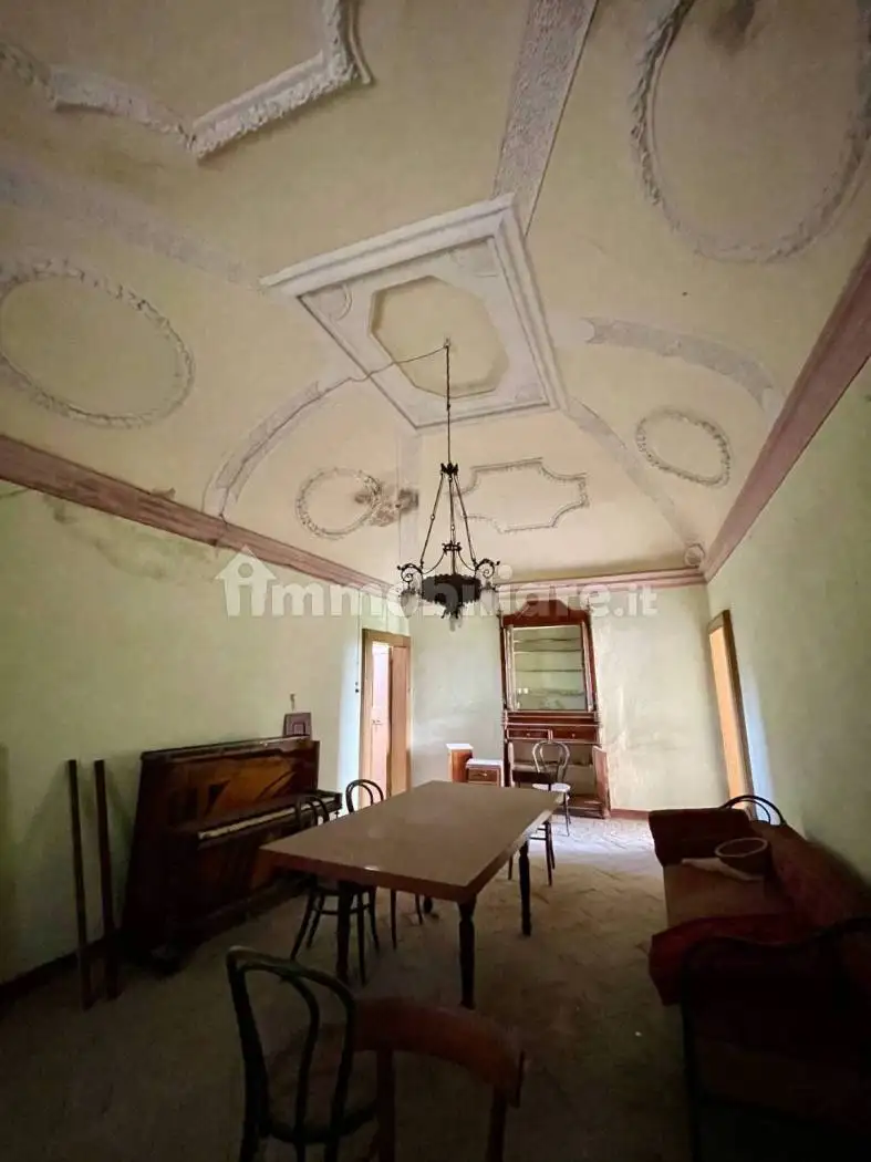 Casa indipendente in vendita a Altidona