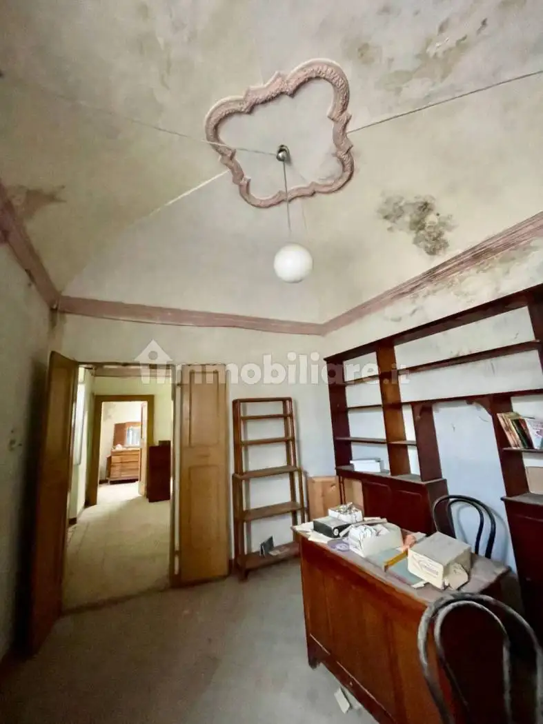 Terratetto unifamiliare 250 m², da ristrutturare, Centro, Altidona - foto 2