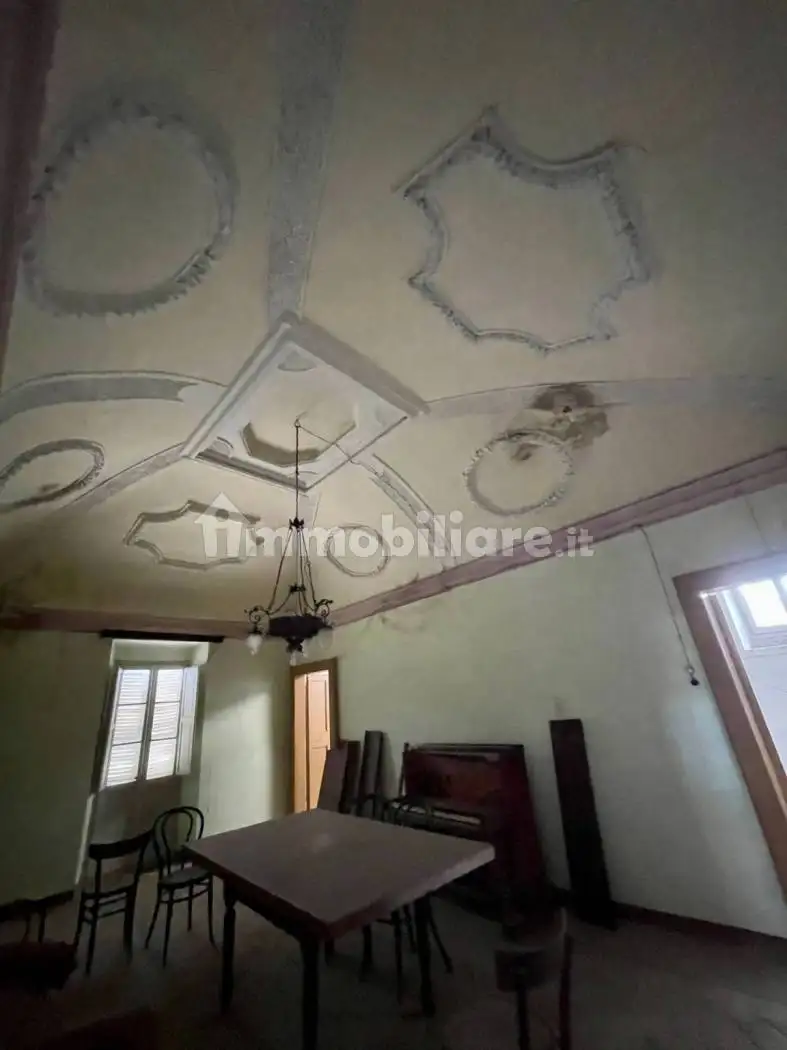 Terratetto unifamiliare 250 m², da ristrutturare, Centro, Altidona - foto 4