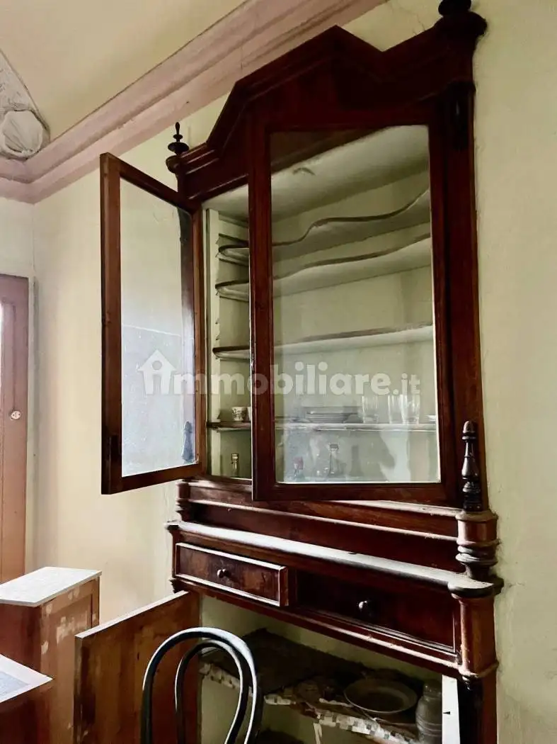 Terratetto unifamiliare 250 m², da ristrutturare, Centro, Altidona - foto 5