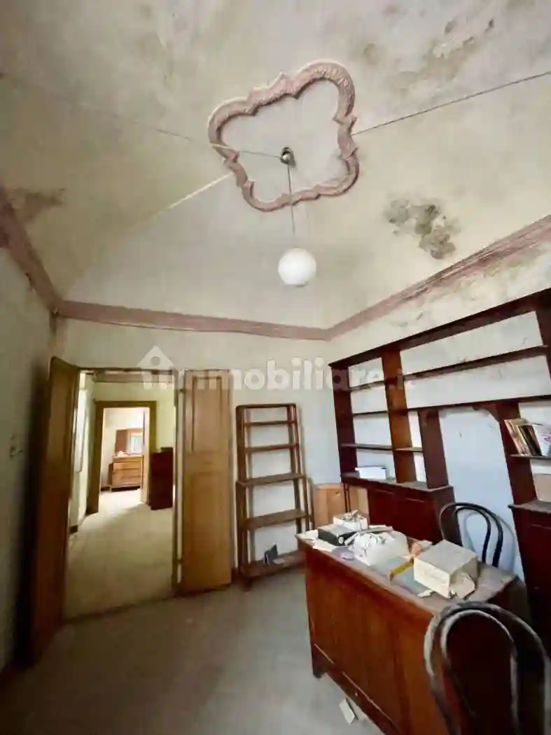 Terratetto unifamiliare 250 m², da ristrutturare, Centro, Altidona - foto 4