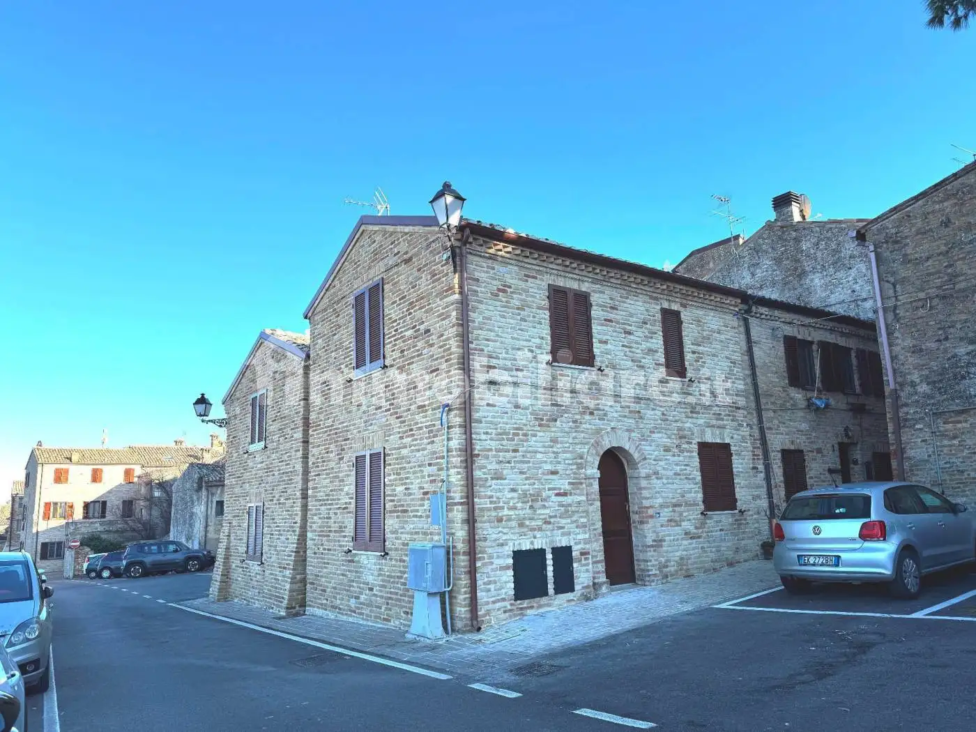 Casa indipendente in vendita a Altidona