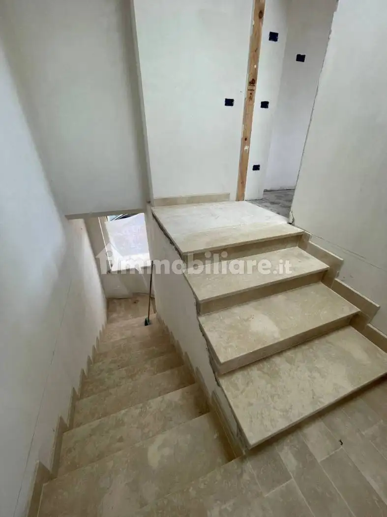 Terratetto unifamiliare 100 m², ottimo stato, Centro, Altidona - foto 4