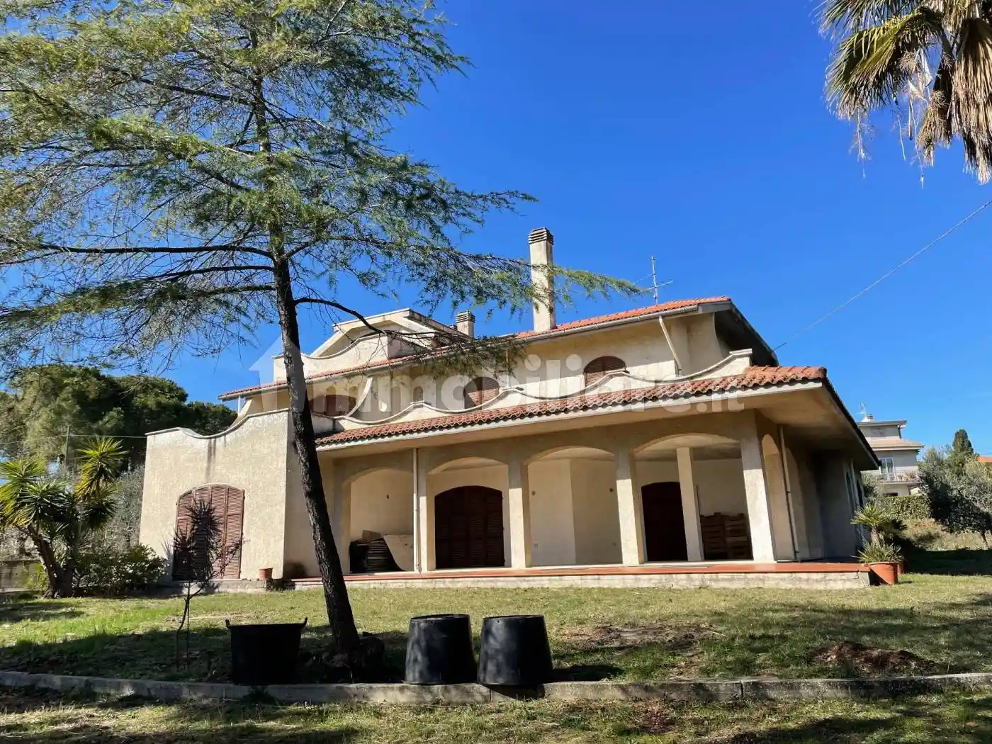 Villa in vendita a Monteprandone